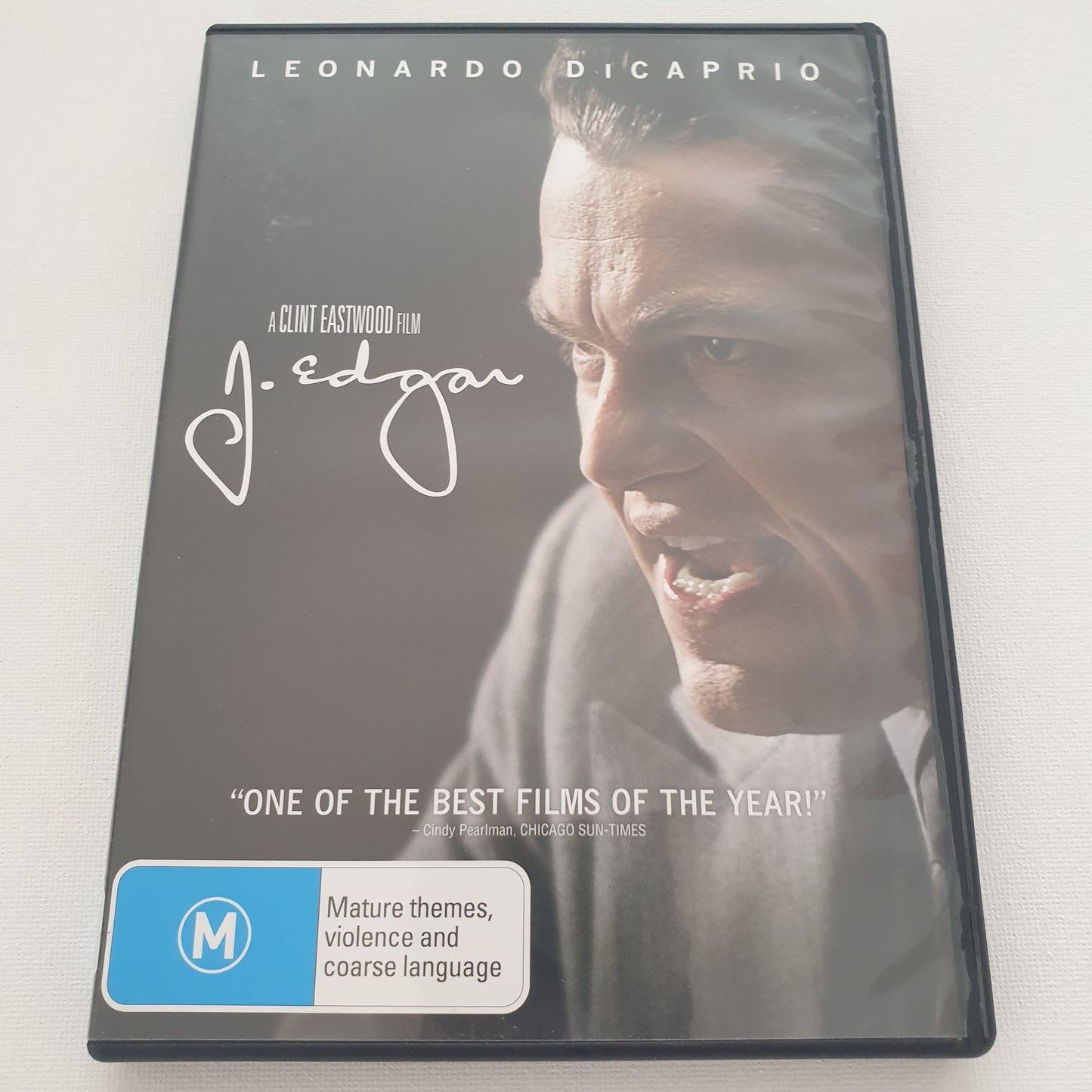 J. Edgar (DVD)