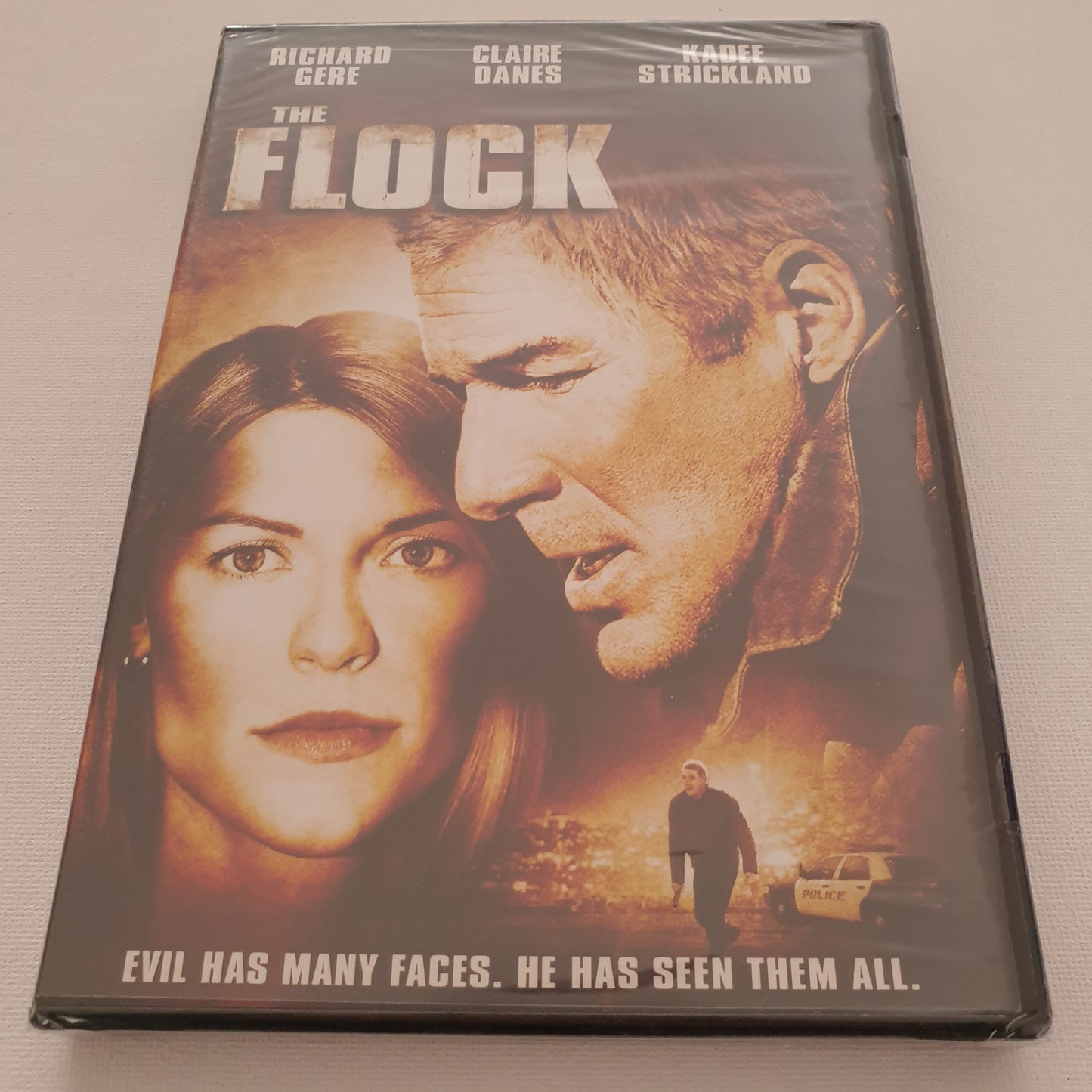 The Flock (DVD)