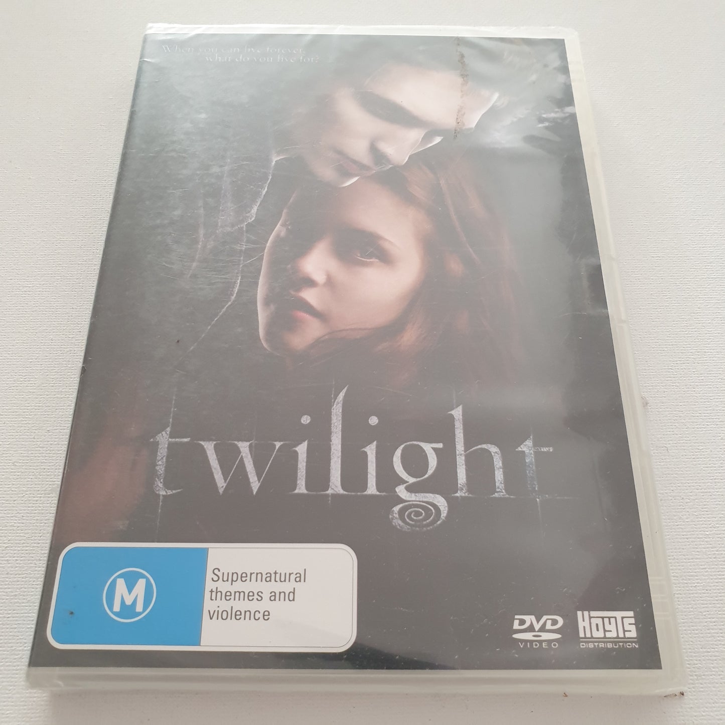 Twilight (DVD)