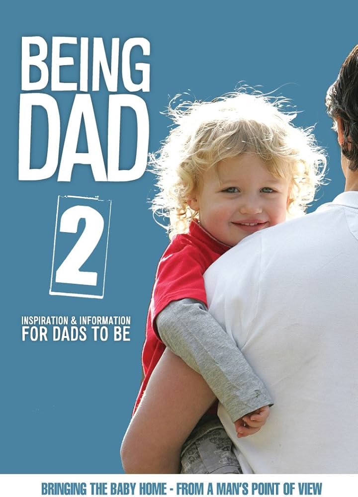 Being Dad 2 (DVD)