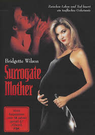 Surrogate Mother (DVD)