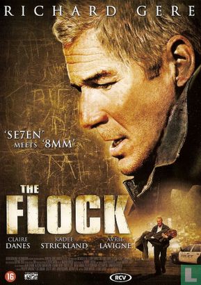 The Flock (DVD)