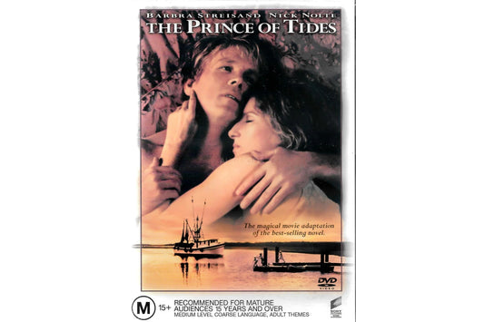 The Prince of Tides (DVD)