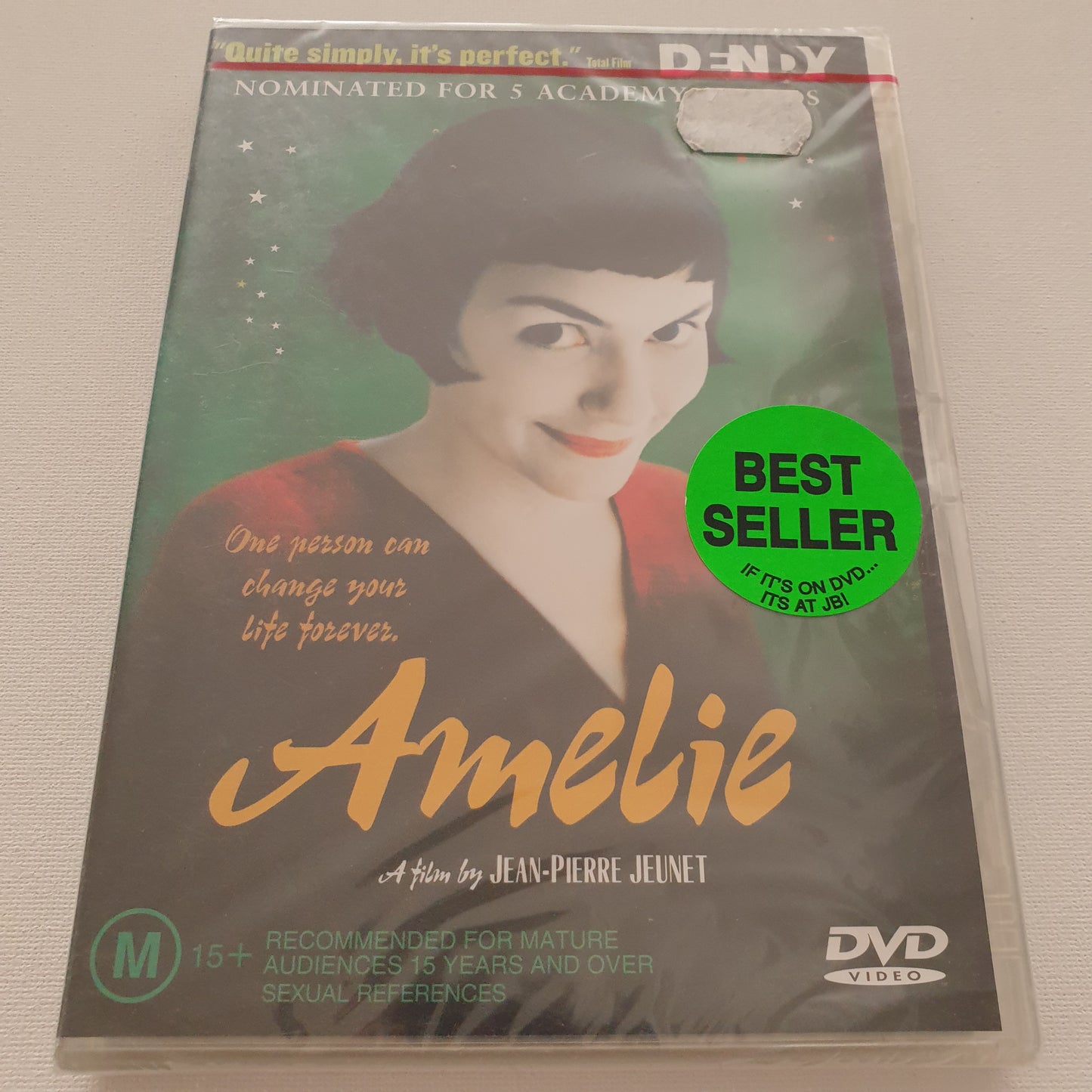 Amelie (DVD)