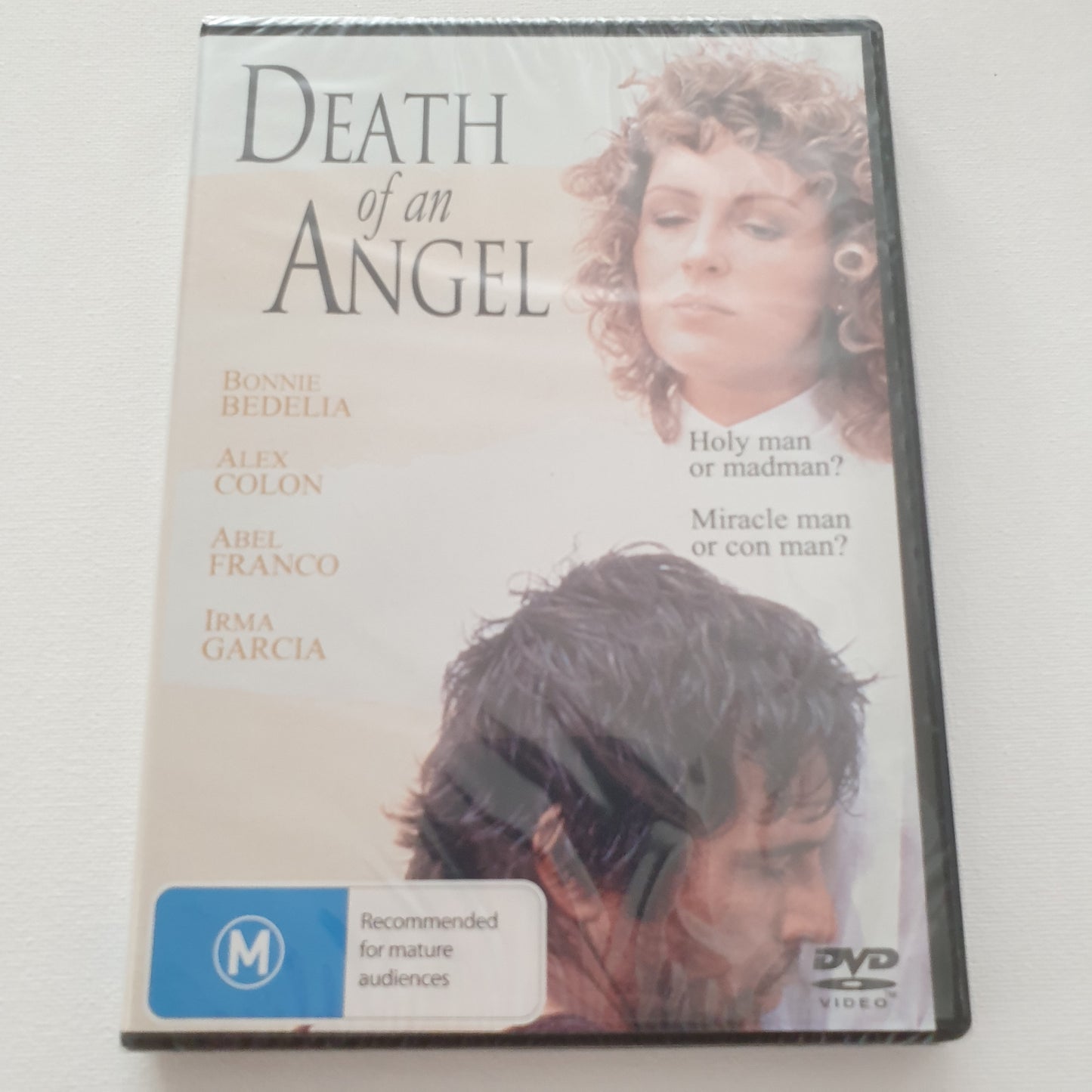 Death of an Angel (2004)