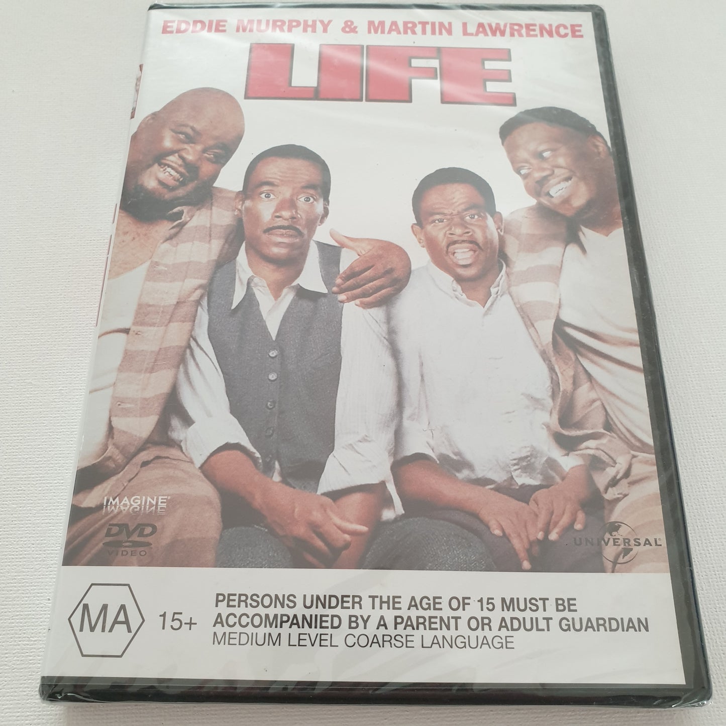 Life (DVD)