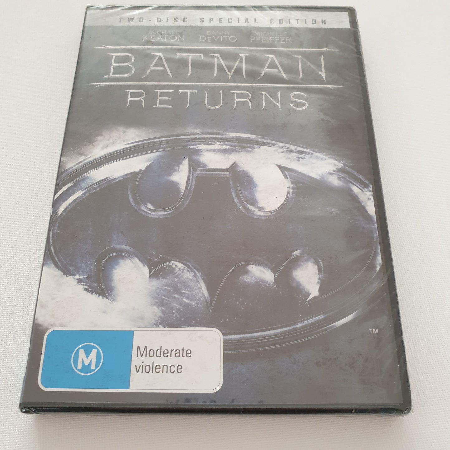 Batman Returns (DVD)