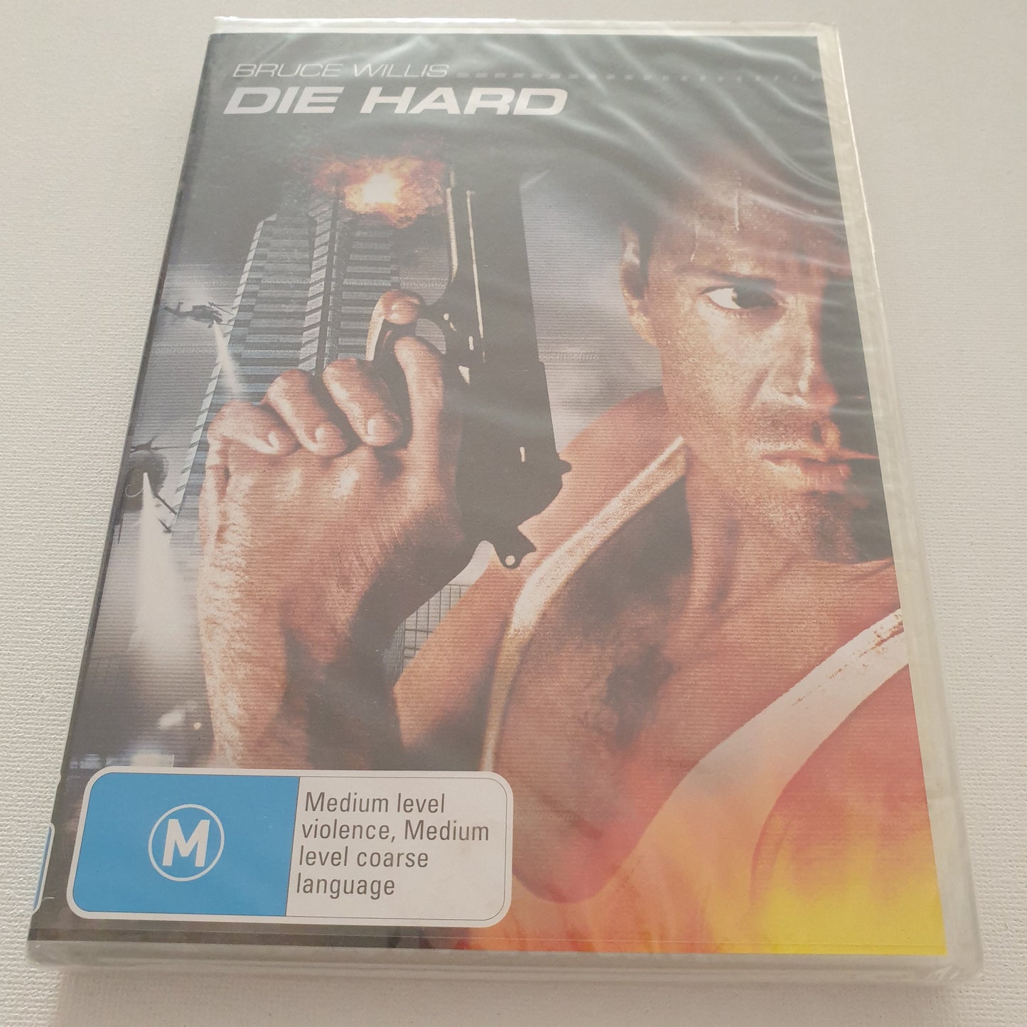 Die Hard (DVD)