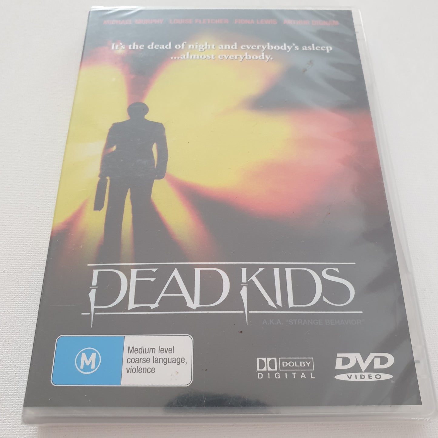 Dead Kids (DVD)