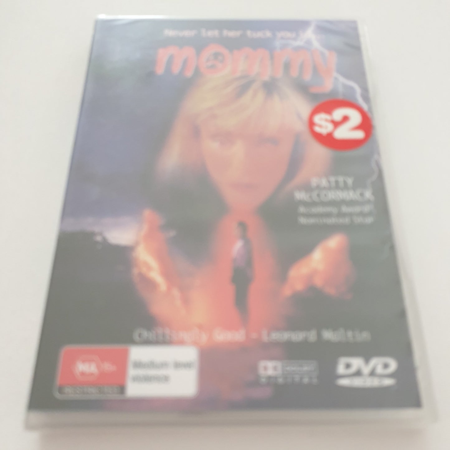 Mommy (DVD)