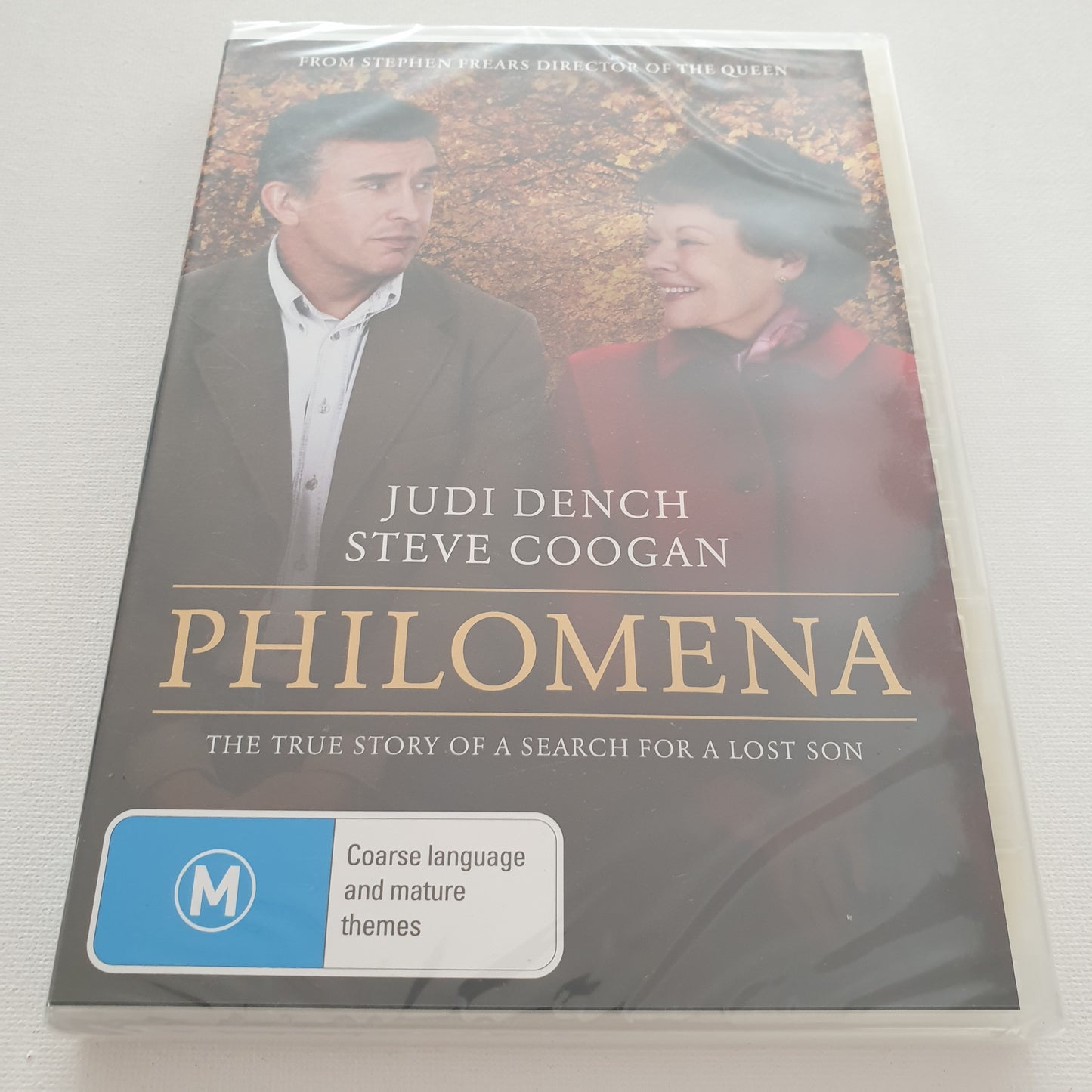 Philomena (DVD)