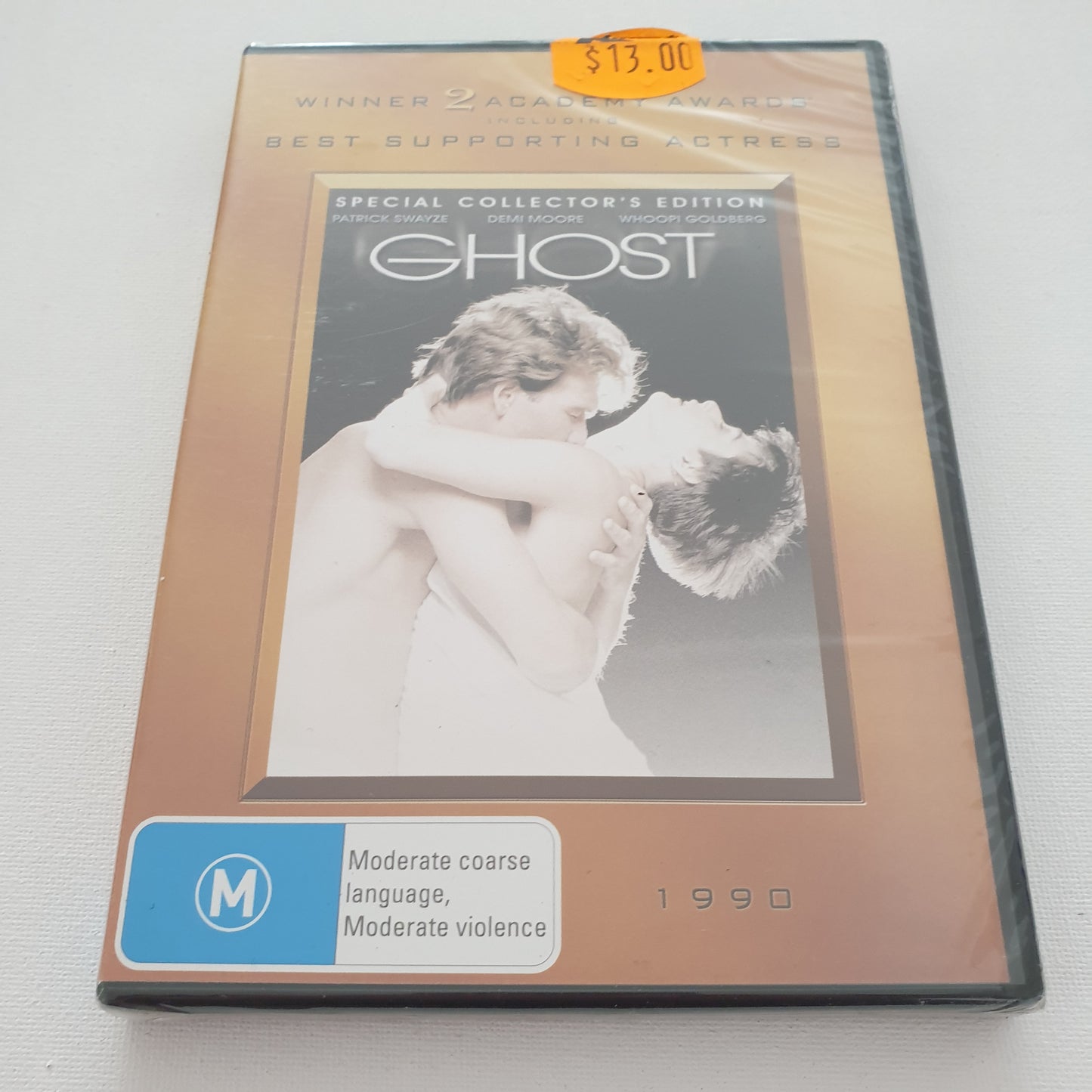 Ghost (DVD)