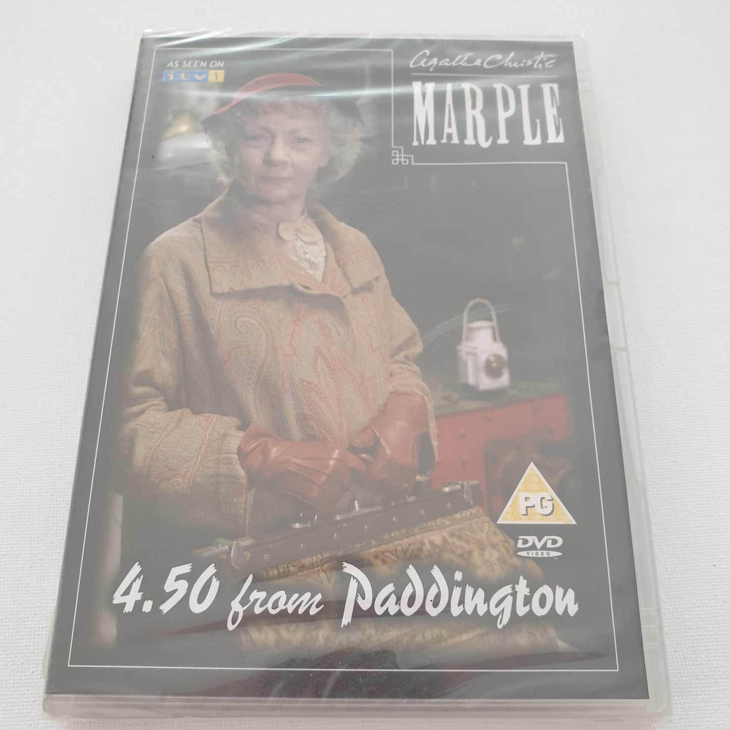 4.50 from Paddington (DVD)