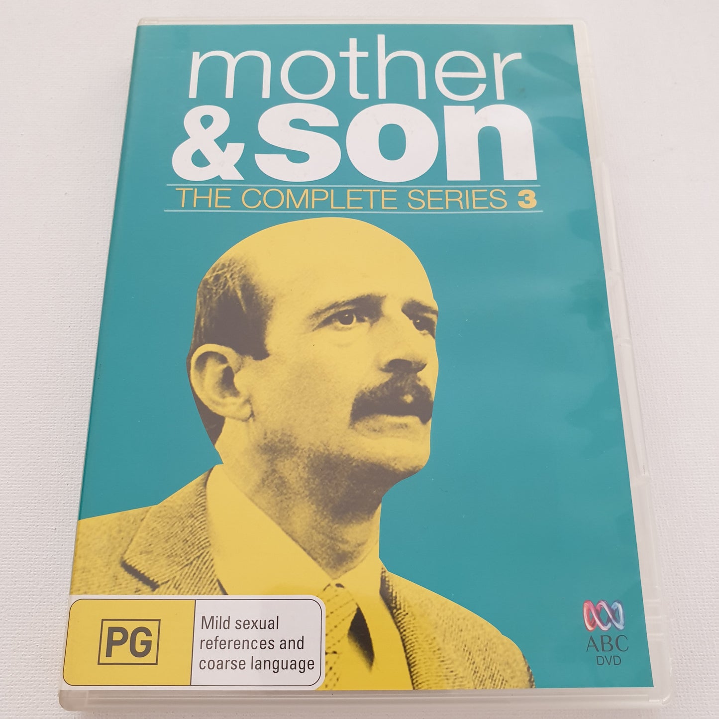 Mother & Son: Season 3 (DVD)