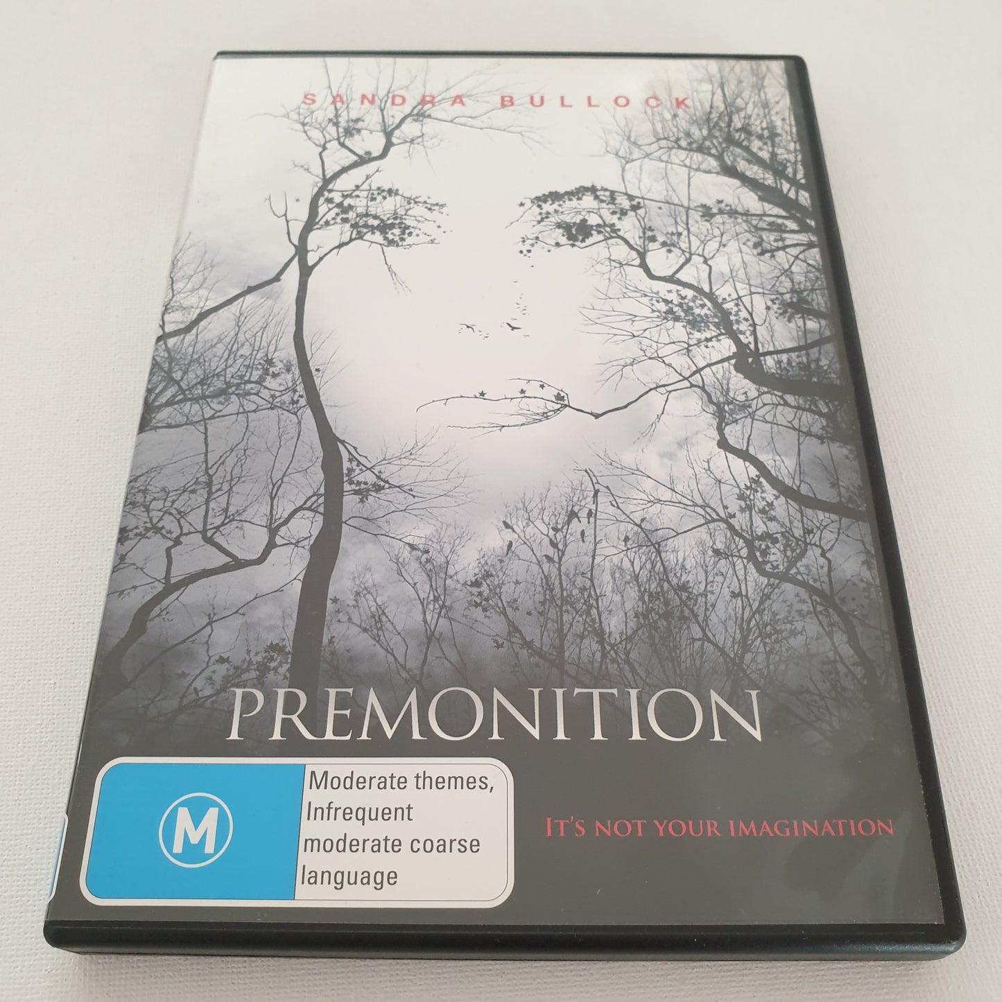 Premonition (DVD)