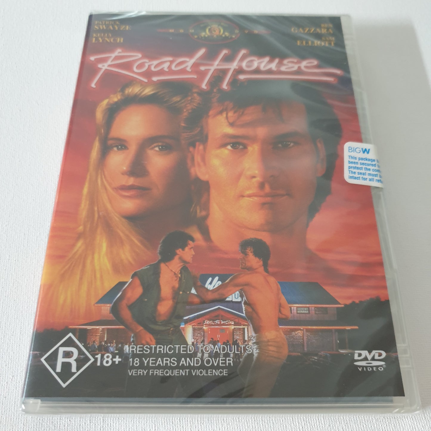 Road House (DVD)