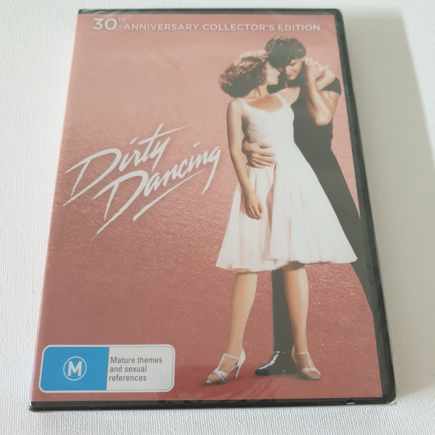 Dirty Dancing: 30th Anniversary Collector's Edition (DVD)