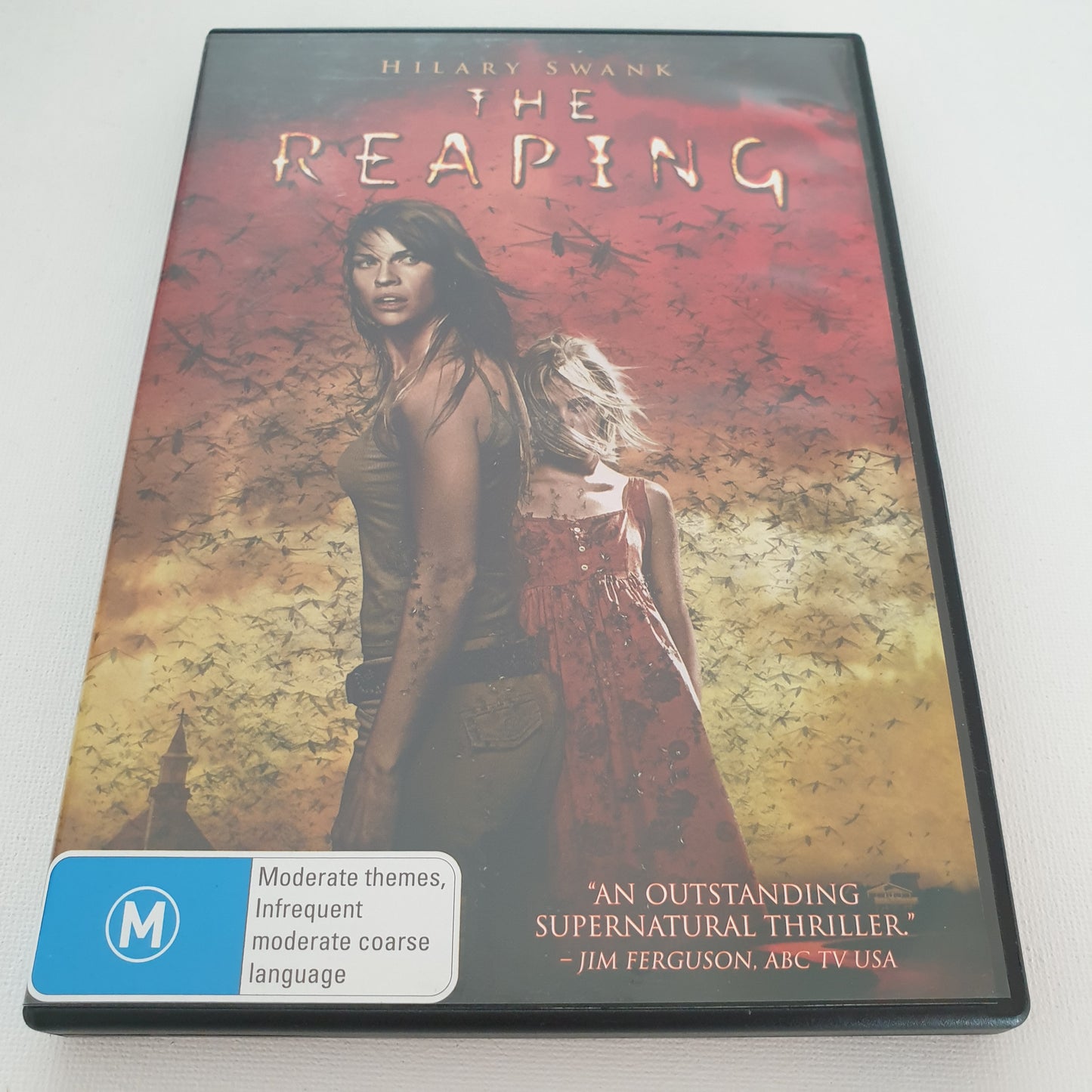 The Reaping (DVD)