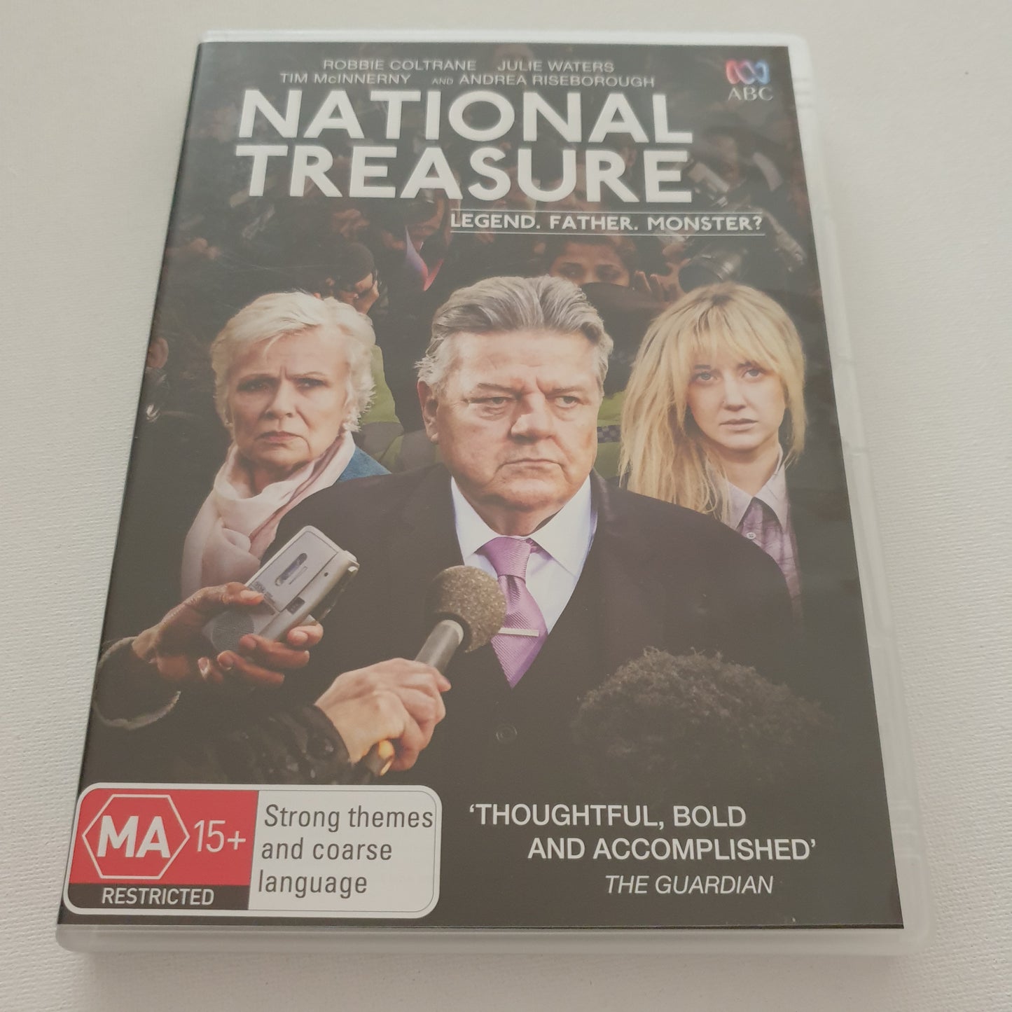 National Treasure (DVD)