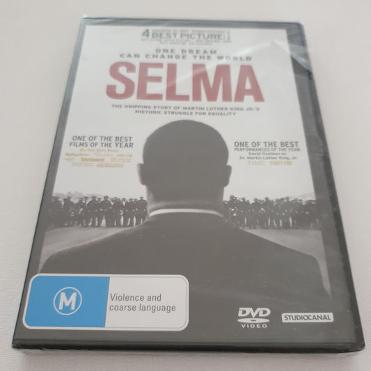 Selma (DVD)