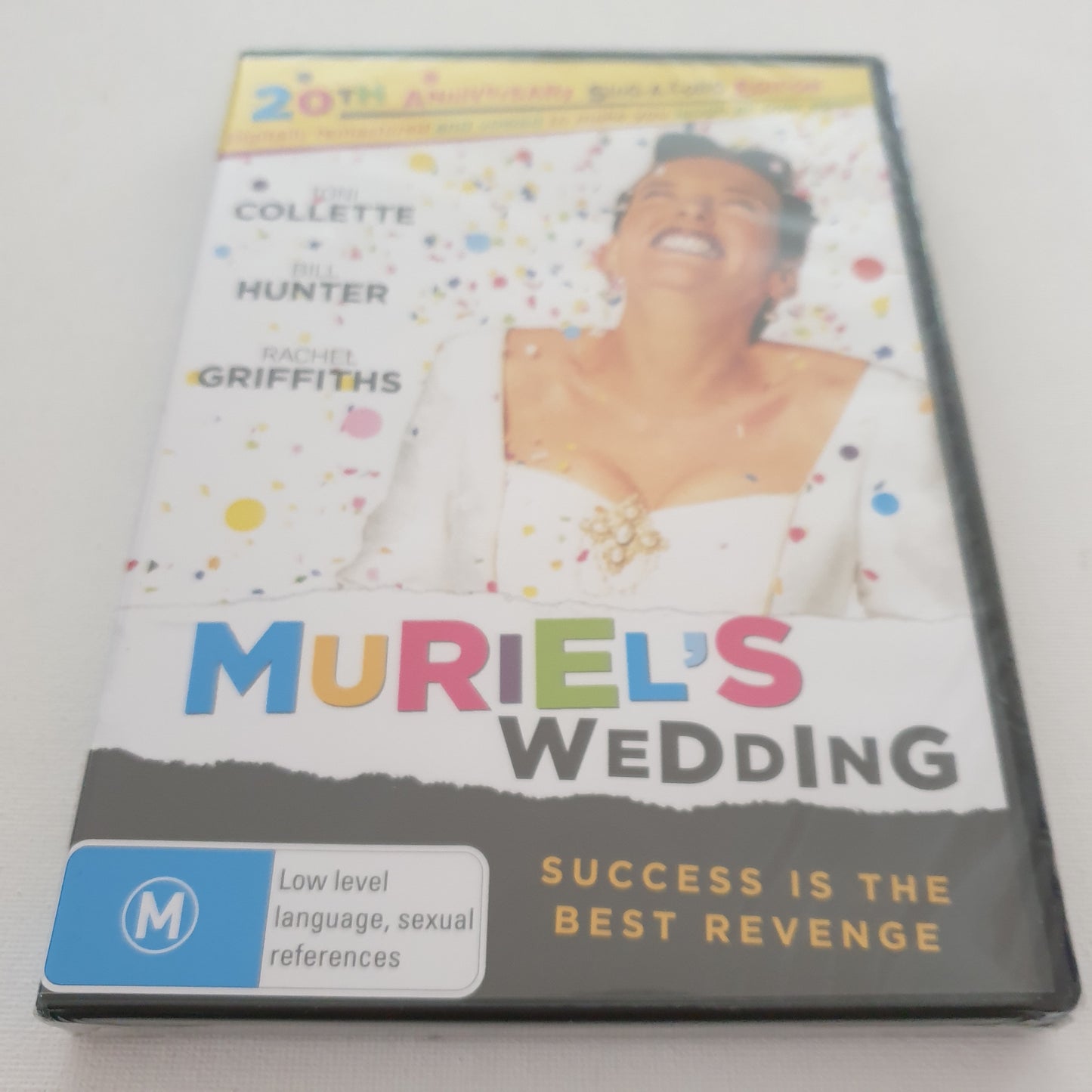 Muriel's Wedding (DVD)