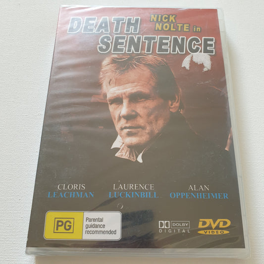 Death Sentence (DVD)