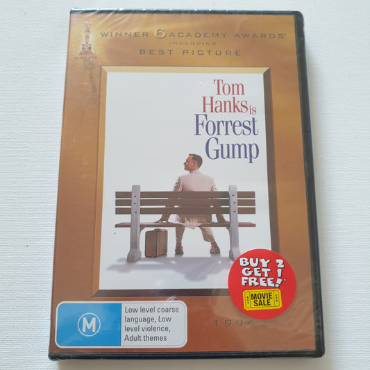 Forrest Gump (DVD)