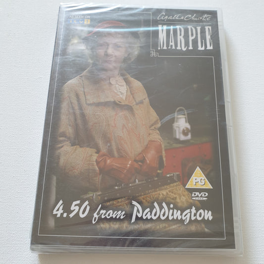 4.50 from Paddington (DVD)