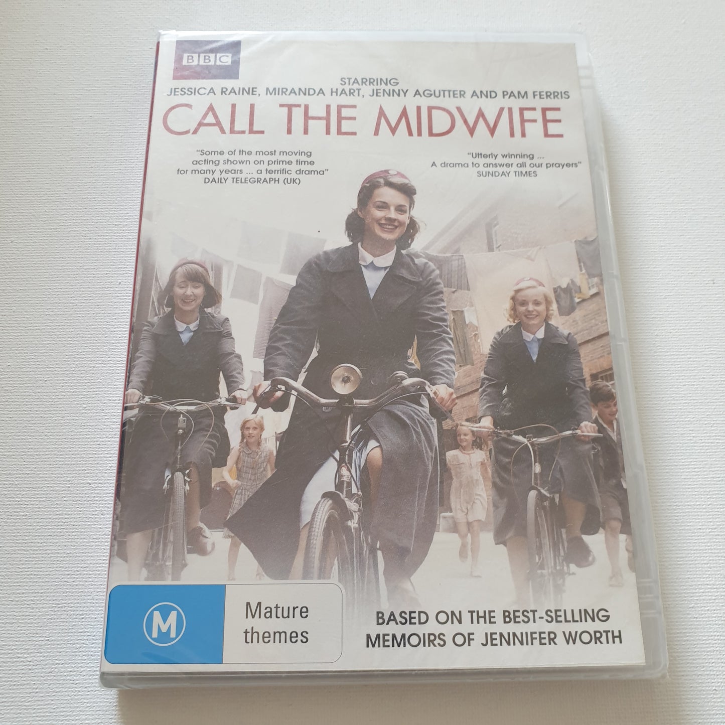 Call the Midwife (DVD)