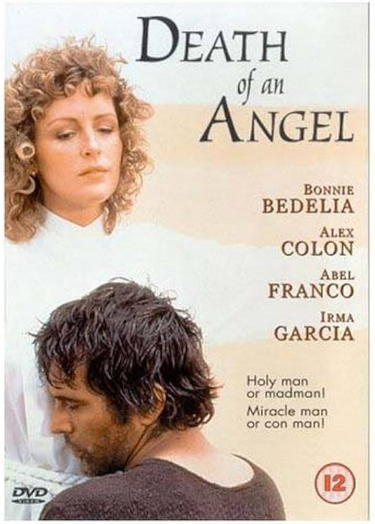 Death of an Angel (DVD)