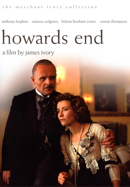 Howards End (DVD)