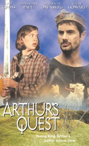 Arthur Quest (DVD)