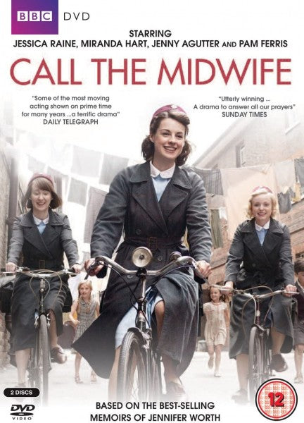 Call the Midwife (DVD)