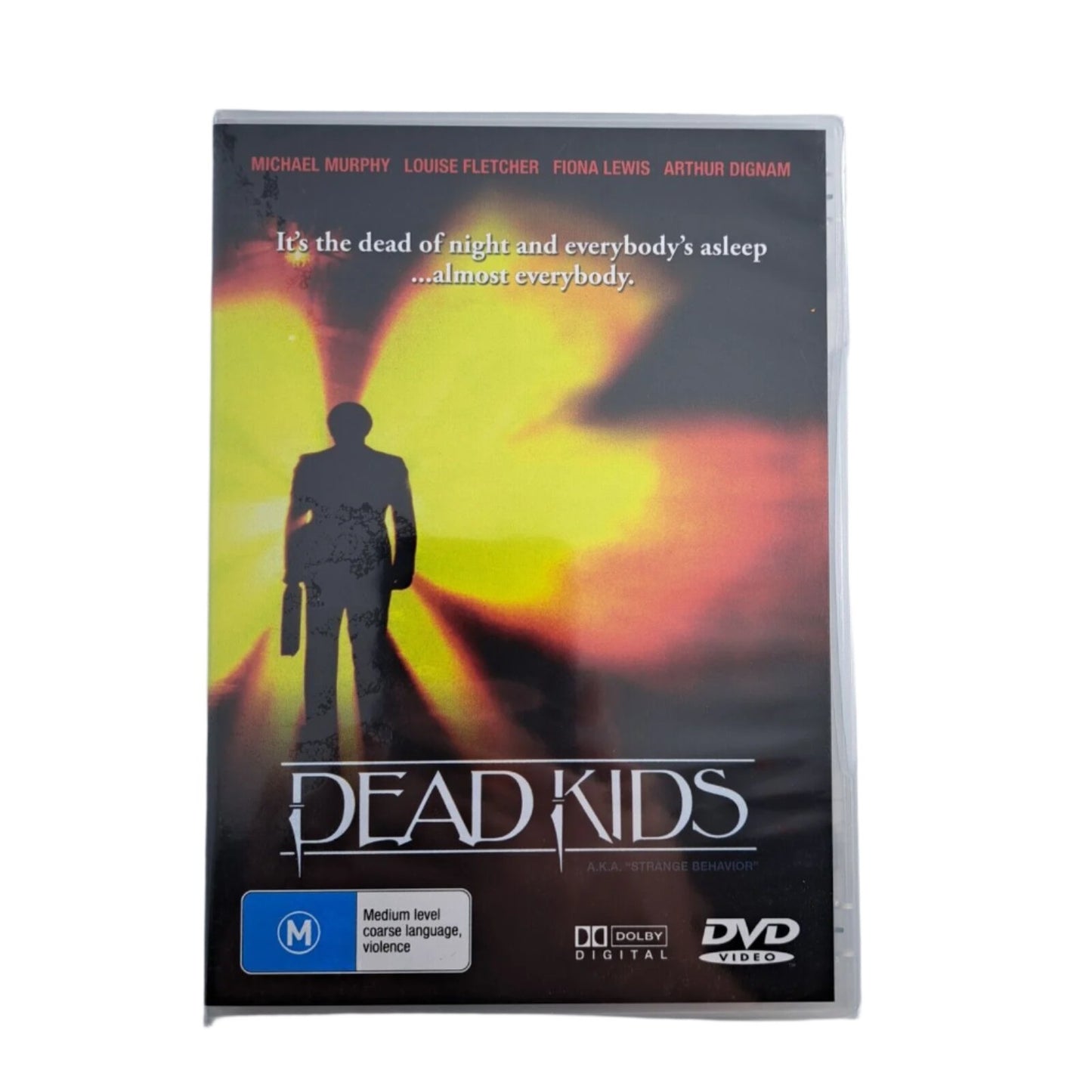 Dead Kids (DVD)