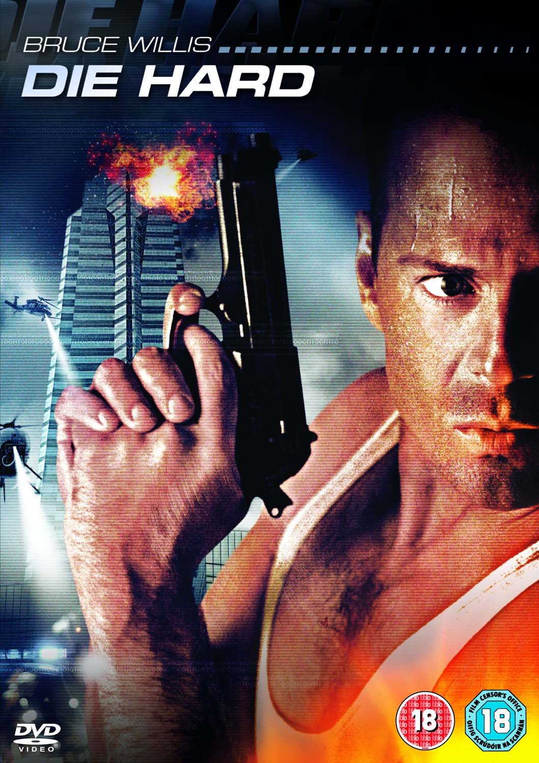 Die Hard (DVD)