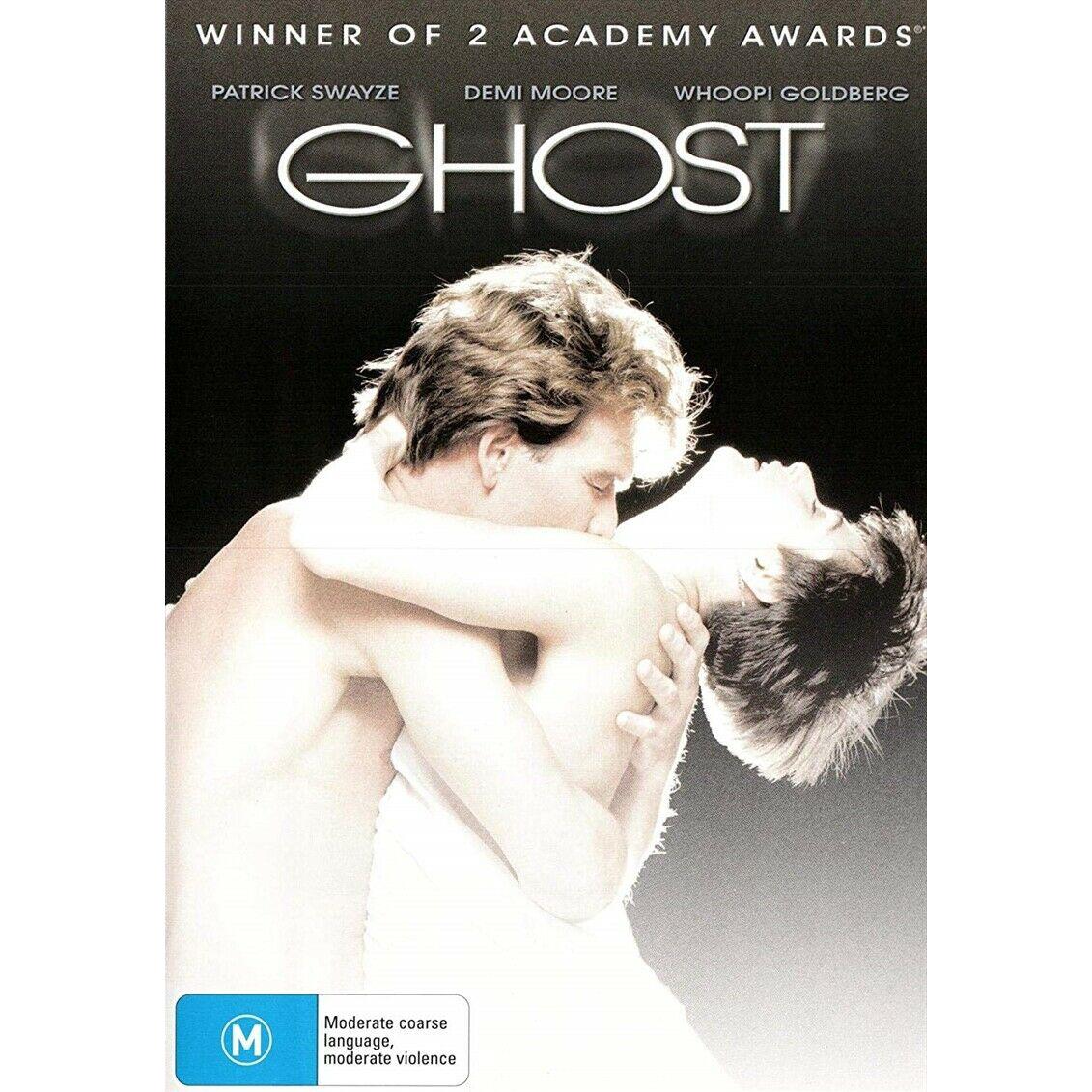 Ghost (DVD)