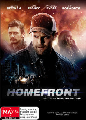 Homefront (DVD)