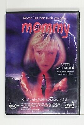 Mommy (DVD)