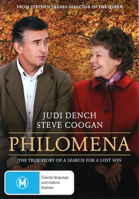 Philomena (DVD)