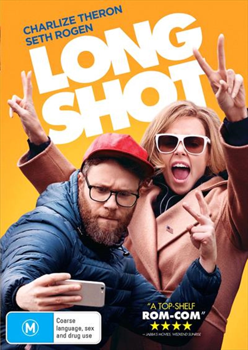 Long Shot (DVD)