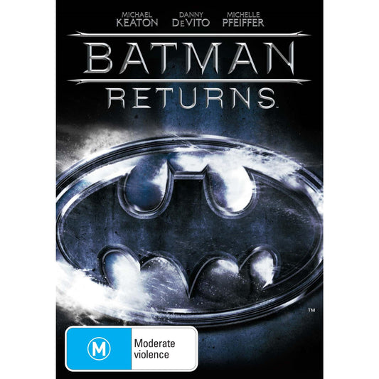 Batman Returns (DVD)