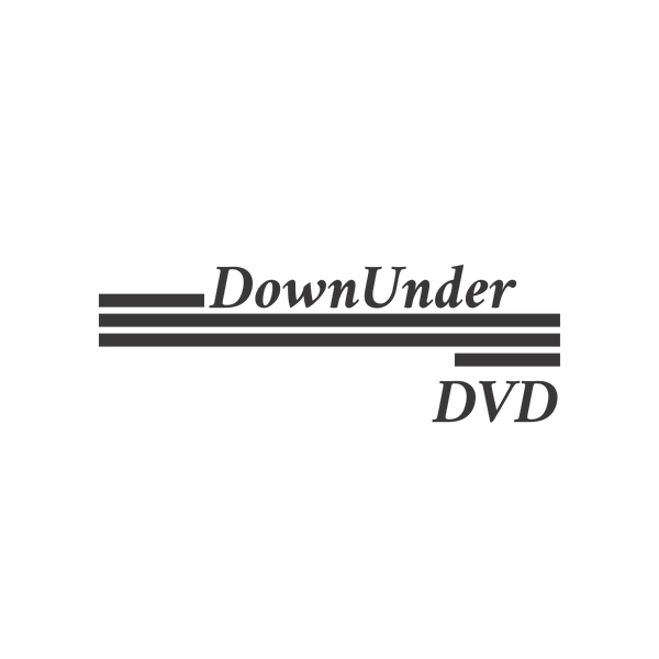 Down Under DVD