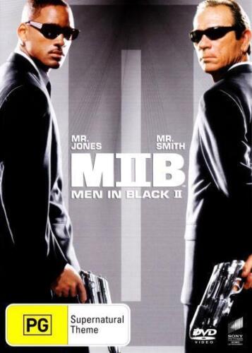 Men In Black 2 (DVD)