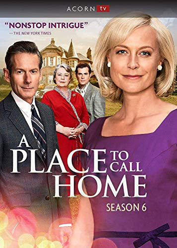 A Place Call Home: Season 6 (DVD)