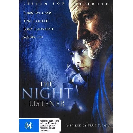 The Night Listener (DVD)