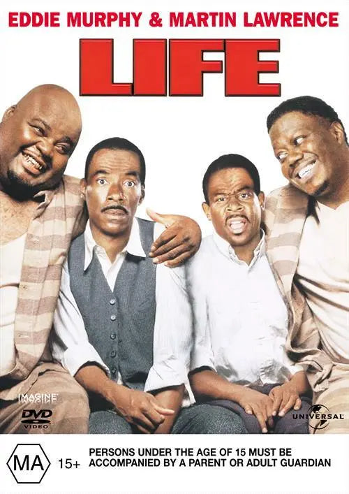 Life (DVD)