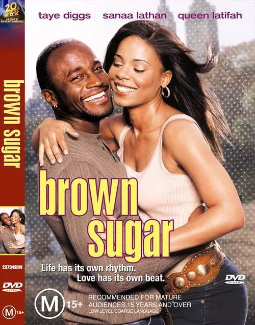 Brown Sugar (DVD)