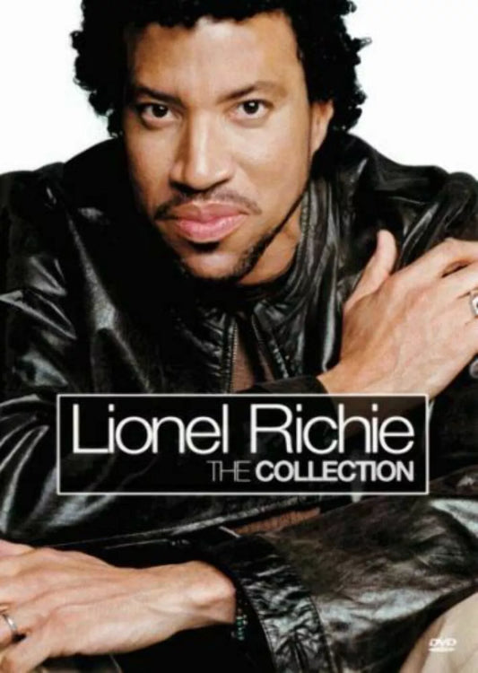 Lionel Richie: The Collection (DVD)