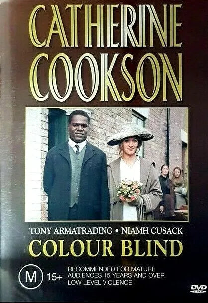 Catherine Cookson: Colour Blind (DVD)