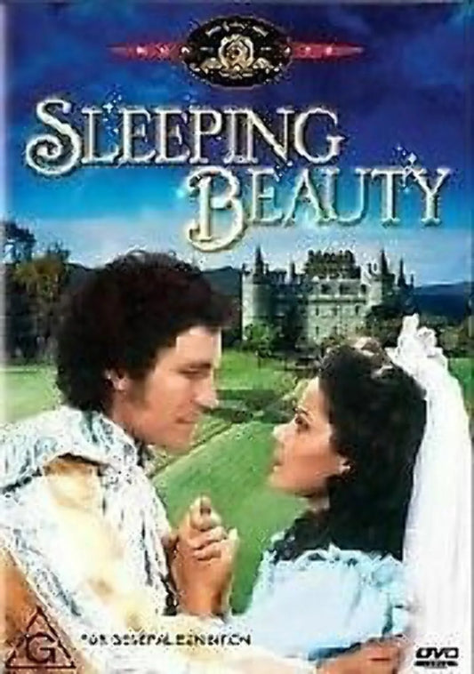 Red Riding Hood and Sleeping Beauty (DVD)